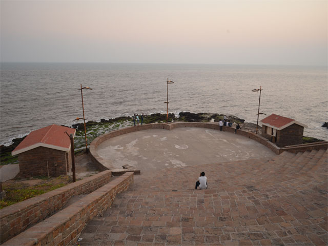 Gujarat Beaches Tour Package